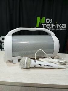 Портативна акустика iDance Cyclone 400x