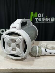 Портативна акустика iDance Cyclone 400x