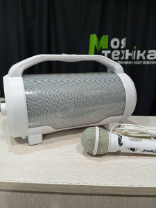 Портативная акустика iDance Cyclone 400x