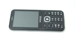 Мобильный телефон Sigma mobile X-Style 31 POWER TYPE-C