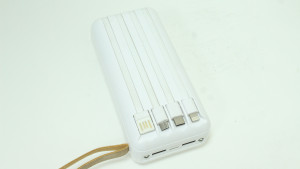 Power bank WST WY127 30000 mAh