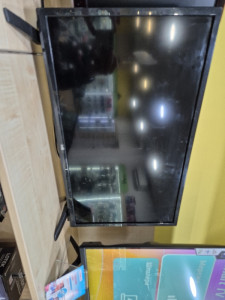 Телевизор Setup 24HSF30