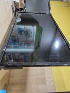 Телевизор Setup 24HSF30