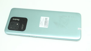 Мобільний телефон Xiaomi Redmi 10C 4/128GB