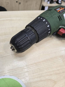 Шуруповерт ПРОТОН ДЭ-420