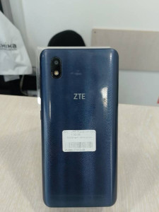 Мобільний телефон ZTE Blade A3 2020 1 / 32GB