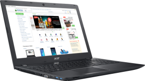 Ноутбук ACER Aspire E5-575G-5580