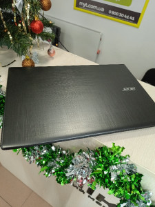 Ноутбук ACER Aspire E5-575G-5580