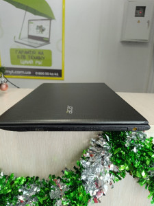 Ноутбук ACER Aspire E5-575G-5580