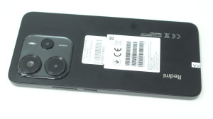 Мобильный телефон Xiaomi Redmi Note 14 8/256GB