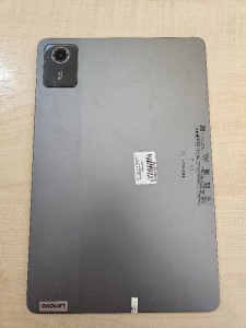 Планшет Lenovo Tab M11 TB330FU 4/128 WiFi