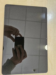 Планшет Lenovo Tab M11 TB330FU 4/128 WiFi