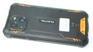 Мобільний телефон OUKITEL WP32 4/128GB