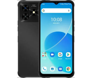 Мобільний телефон Umidigi G5 MP27 8/128GB