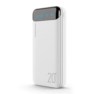 Power Bank Lionpatton L10 10000mAh