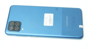 Мобильный телефон Samsung A125 Galaxy A12 3/32GB