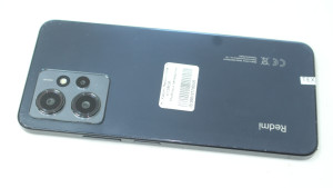 Мобільний телефон Xiaomi Redmi Note 12 4/128GB