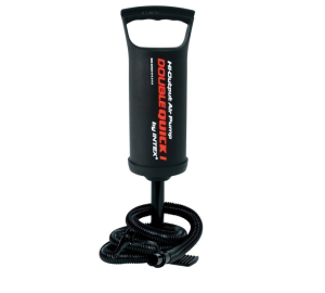 Насос INTEX DOUBLE QUICK I