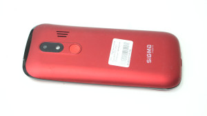 Мобильный телефон Sigma mobile Comfort 50 CF211 Optima Type-c