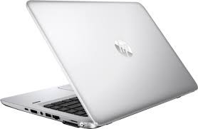Ноутбук HP EliteBook 840 G3
