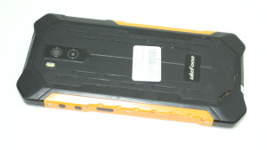 Мобільний телефон Ulefone Armor X3 2/32GB