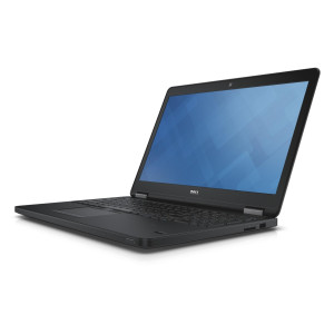 Ноутбук Dell Latitude E5550