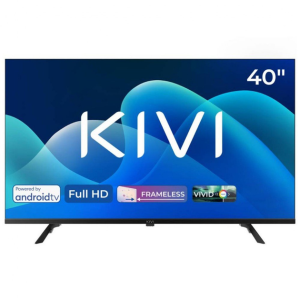 Телевізор KIVI 40F730QB