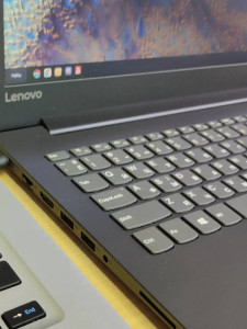 Ноутбук Lenovo IdeaPad 330-15AST