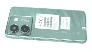 Мобільний телефон Poco M7 Pro 5G 12/256GB