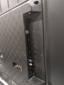 Телевізор Hisense 55A63H