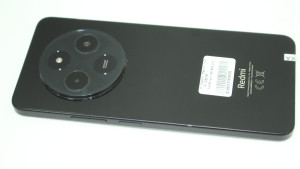 Мобільний телефон Xiaomi Redmi 14C 4/128GB