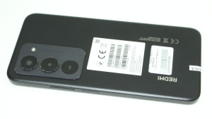 Мобільний телефон Xiaomi Redmi 15 8/256GB