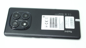 Мобільний телефон Xiaomi Redmi Note 14 Pro 8/256GB