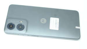 Мобільний телефон Motorola G24 4/128GB