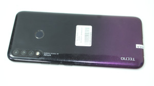 Мобільний телефон Tecno Spark 4 3/32 (KC2)