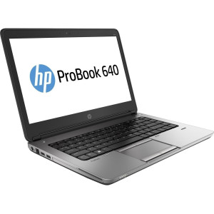 Ноутбук HP ProBook 640 G1