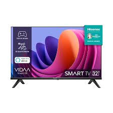 Телевізор Hisense 32A4N