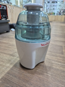 Соковыжималка MOULINEX JU 210088