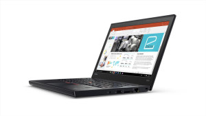 Ноутбук Lenovo IdeaPad X270
