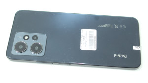 Мобільний телефон Xiaomi Redmi Note 12 4/128GB