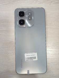 Мобільний телефон Infinix HOT 50i 4/128GB