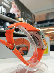 Смарт часы Hoco Y12 Ultra