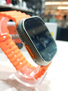 Смарт часы Hoco Y12 Ultra