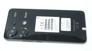 Мобільний телефон Xiaomi Redmi Note 13 6/128GB