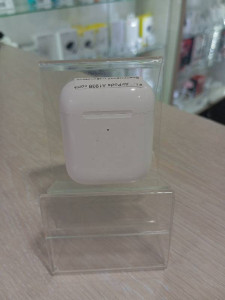 Bluetooth гарнитура AirPods А1938 (Копия)