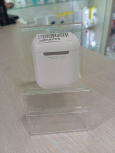 Bluetooth гарнитура AirPods А1938 (Копия)