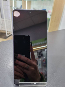 Мобильный телефон Poco M6 Pro 12/512GB