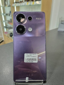 Мобильный телефон Poco M6 Pro 12/512GB