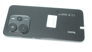 Мобільний телефон Xiaomi Redmi Note 14 8/256GB