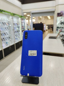 Мобільний телефон Xiaomi Redmi 9A 2 / 32GB